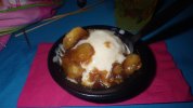 Desserts & Fireworks  - Banana Foster 3.JPG